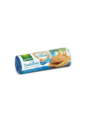 GULLON CDC CLASSICO S\Z GR.280X16 - Carton de 16 pièces