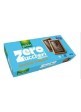 GULLON ZERO ZUCCHE.CHOCO TABLET GR150X12 - Carton de 12 pièces