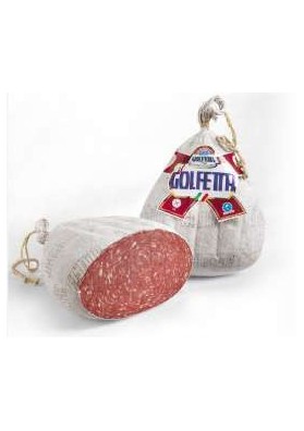 FR GOLFERA IL GOLFETTA SALAME FIOCCO PZ1 [poids variable - prix à confirmer]