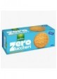 GULLON ZERO ZUCCHERI DIGESTIVE GR400X15 - Carton de 15 pièces