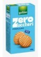 GULLON ZERO ZUCCHERI FROLLINI GR.330X10 - Carton de 10 pièces