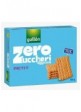 GULLON ZERO ZUCCHERI PETIT GR.350 PZ.7 - Carton de 7 pièces