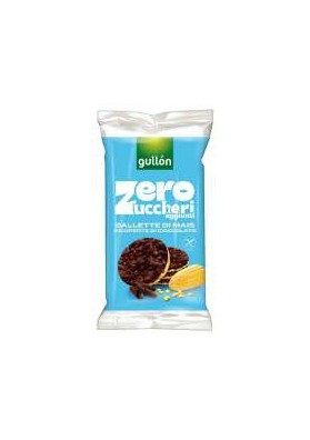 GULLON ZERO ZUCCH.GALL.MAIS\CIOC.G100X1 0