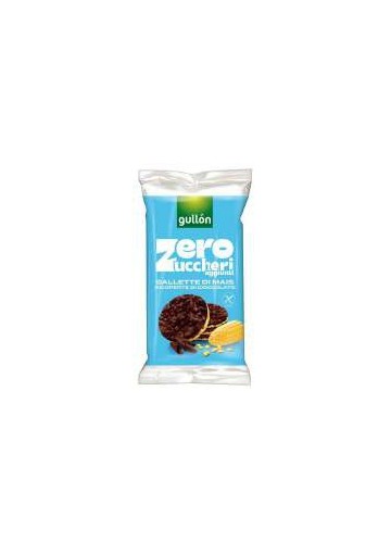 GULLON ZERO ZUCCH.GALL.MAIS\CIOC.G100X1 0
