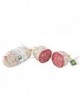 FR VIANI SALAME FINOCCHIONA A METÀ KG6X2 - Carton de 2 pièces (~12.0 kg)