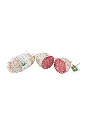 FR VIANI SALAME FINOCCHIONA A METÀ KG6X2 - Carton de 2 pièces (~12.0 kg)