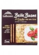 GALBUSERA B.B.CRACKER AVENA\SEMI GR200X8 - Carton de 8 pièces