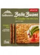 GALBUSERA B.B.CRACKER SESAMO GR.200 PZ.8 - Carton de 8 pièces