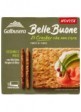 GALBUSERA B.B.CRACKER SESAMO GR.200 PZ.8 - Carton de 8 pièces