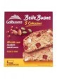 GALBUSERA BELLEBUONE MIRTILLI T5 G200X10 - Carton de 10 pièces