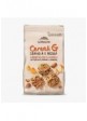 GALBUSERA CEREALI GRANOLA FRUTTA 300G10P