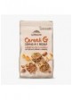 GALBUSERA CEREALI GRANOLA FRUTTA 300G10P