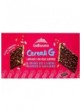 GALBUSERA CEREALIG CRAC.FONDENTE G150X10 - Carton de 10 pièces