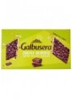 GALBUSERA CEREALIG CRACKER CIOCC.G150X10 - Carton de 10 pièces