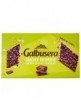 GALBUSERA CEREALIG CRACKER CIOCC.G150X10 - Carton de 10 pièces