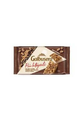 GALBUSERA PIÙINTEG.CRACKER SEGALE G380X6 - Carton de 6 pièces