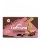 GALBUSERA ZEROGRANO WAFER CIOCC.GR180X12 - Carton de 12 pièces