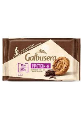 GALBUSERA FROL.PROTEIN-G GOCCE GR.300X11 - Carton de 11 pièces