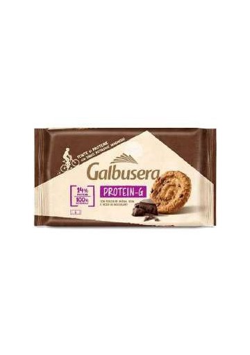 GALBUSERA FROL.PROTEIN-G GOCCE GR.300X11 - Carton de 11 pièces