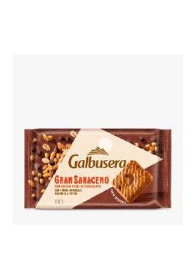 GALBUSERA FROLL GRANSARACENO GR.260 PZ13 - Carton de 13 pièces