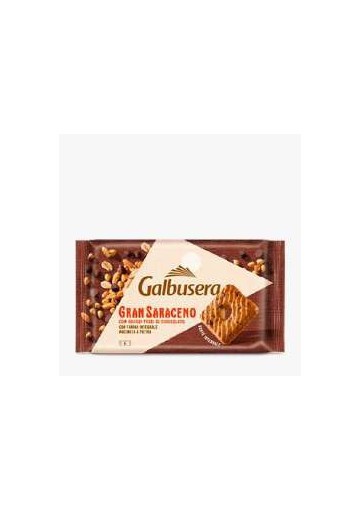 GALBUSERA FROLL GRANSARACENO GR.260 PZ13 - Carton de 13 pièces