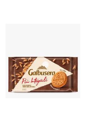GALBUSERA FROLL PIUINTEGRALI 330G PZ 10 - Carton de 10 pièces