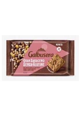 GALBUSERA FROLL.GRANSARACENO S\G.G260X14 - Carton de 14 pièces