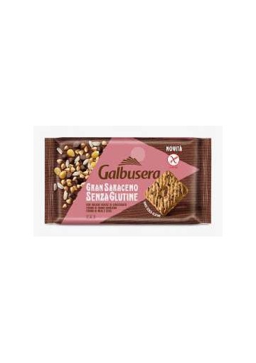 GALBUSERA FROLL.GRANSARACENO S\G.G260X14 - Carton de 14 pièces
