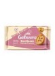 GALBUSERA FROLL.ZEROGRANO S\GLU.GR220X14 - Carton de 14 pièces