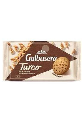 GALBUSERA FROLLINI TURCO INTEGRA.GR400X9 - Carton de 9 pièces