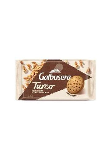 GALBUSERA FROLLINI TURCO INTEGRA.GR400X9 - Carton de 9 pièces