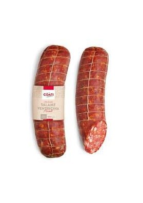 FR COATI VENTRICINA KG.4 PZ.2 - Carton de 2 pièces (~8.0 kg)