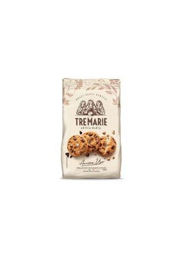 TREMARIE ANCORAUNO GOCCE CIOCC.GR360X12 - Carton de 12 pièces