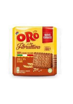 SAIWA ORO FIBRATTIVA GR 420 PZ 20 - Carton de 20 pièces