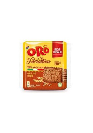 SAIWA ORO FIBRATTIVA GR 420 PZ 20 - Carton de 20 pièces