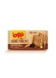 SAIWA ORO GRANO FONDENTE GR 300 PZ 6 - Carton de 6 pièces