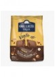 ORE LIETE BISC.CACAO E NOCCIOLA GR200X12 - Carton de 12 pièces
