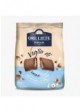 ORE LIETE BISC.LATTE E NOCCIOLA GR200X12 - Carton de 12 pièces