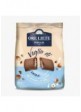 ORE LIETE BISC.LATTE E NOCCIOLA GR200X12 - Carton de 12 pièces