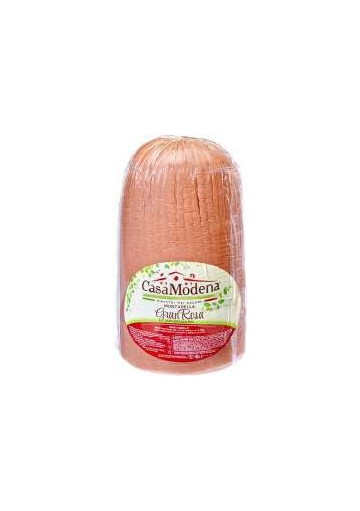 FR CASA MODENA MORTADELLA ROSA PIS.K13X1