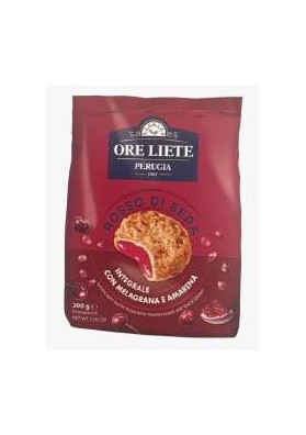 ORE LIETE BISC.INTE\MELAGR\AMARE.G200 X12 - Carton de 12 pièces