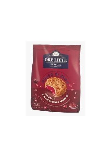 ORE LIETE BISC.INTE\MELAGR\AMARE.G200 X12 - Carton de 12 pièces
