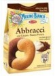 MULINO B.BISC.ABBRACCI GR.350 PZ.12 - Carton de 12 pièces