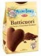 MULINO B.BISC.BATTICUORI GR.350 PZ.12 - Carton de 12 pièces