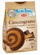 MULINO B.BISC.CIOCCOGRANO GR.330 PZ.12 - Carton de 12 pièces