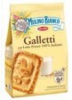 MULINO B.BISC.GALLETTI GR.350 PZ.12 - Carton de 12 pièces