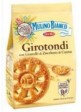 MULINO B.BISC.GIROTONDI G.350 PZ.12 - Carton de 12 pièces