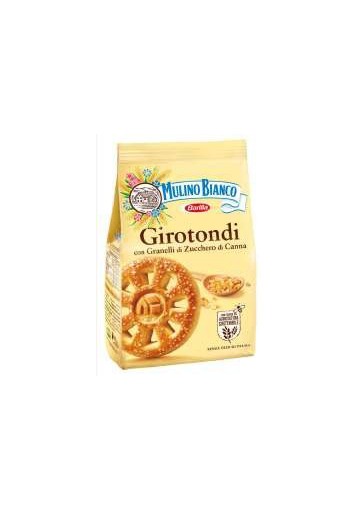 MULINO B.BISC.GIROTONDI G.350 PZ.12 - Carton de 12 pièces