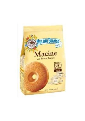 MULINO B.BISC.MACINE GR.350 PZ.12 - Carton de 12 pièces
