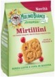 MULINO B.BISC.MIRTILLINI GR.270 PZ.10 - Carton de 10 pièces